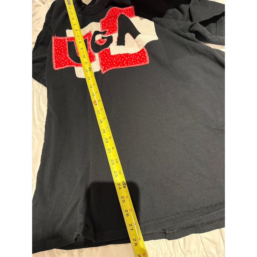 UGA Tee Custom Made Large - Picture 12 of 12